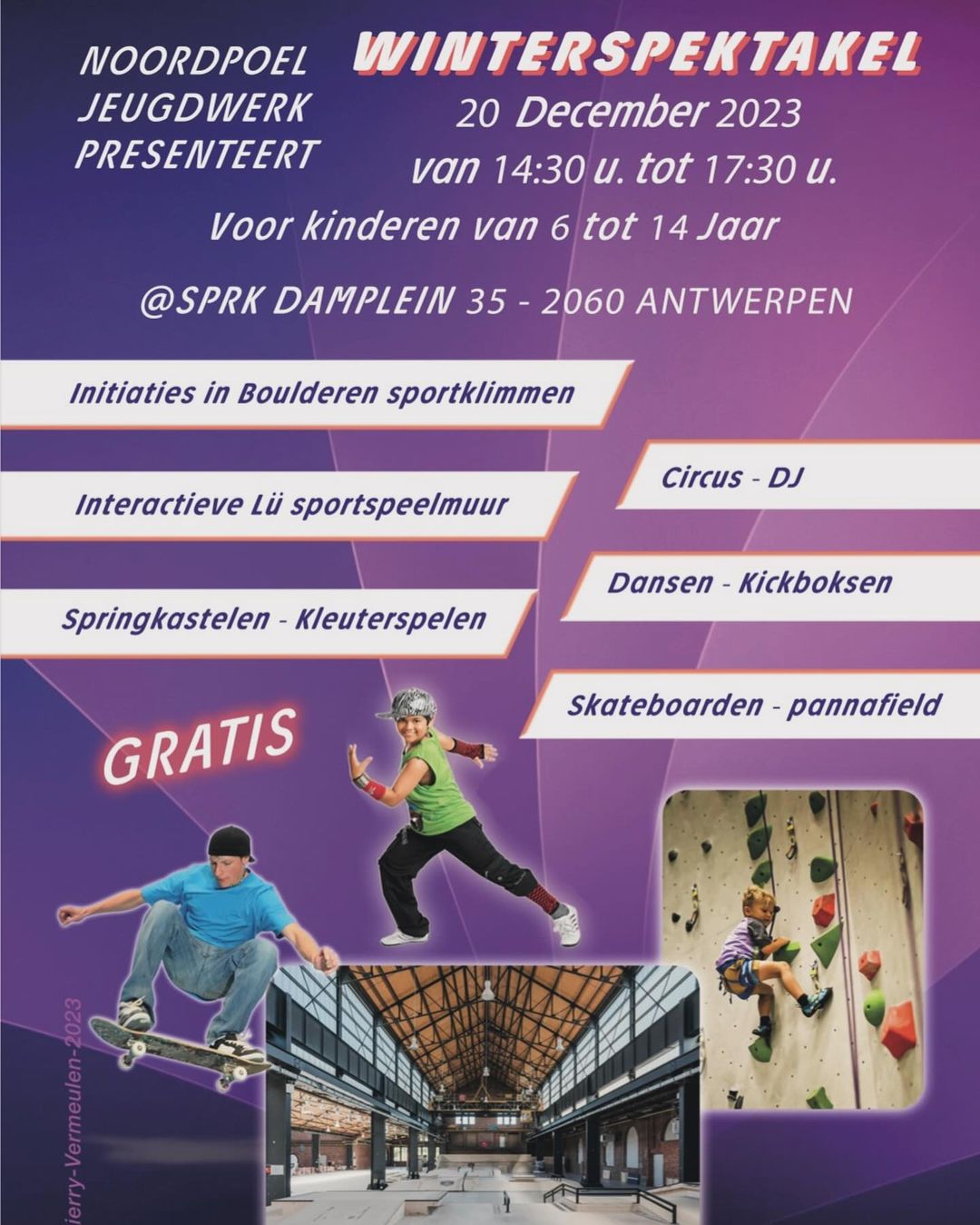 Winterspektakel