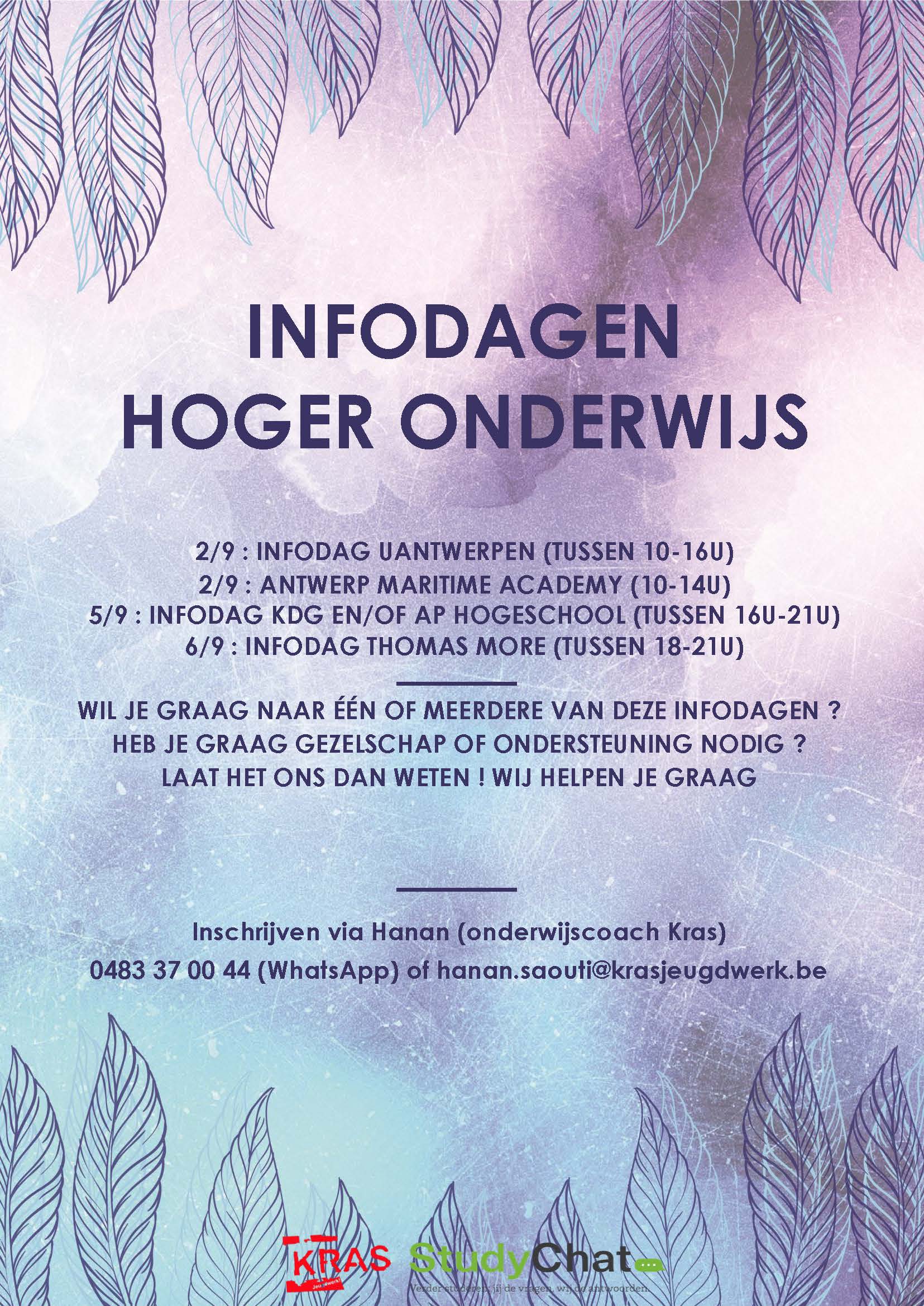 infodagen