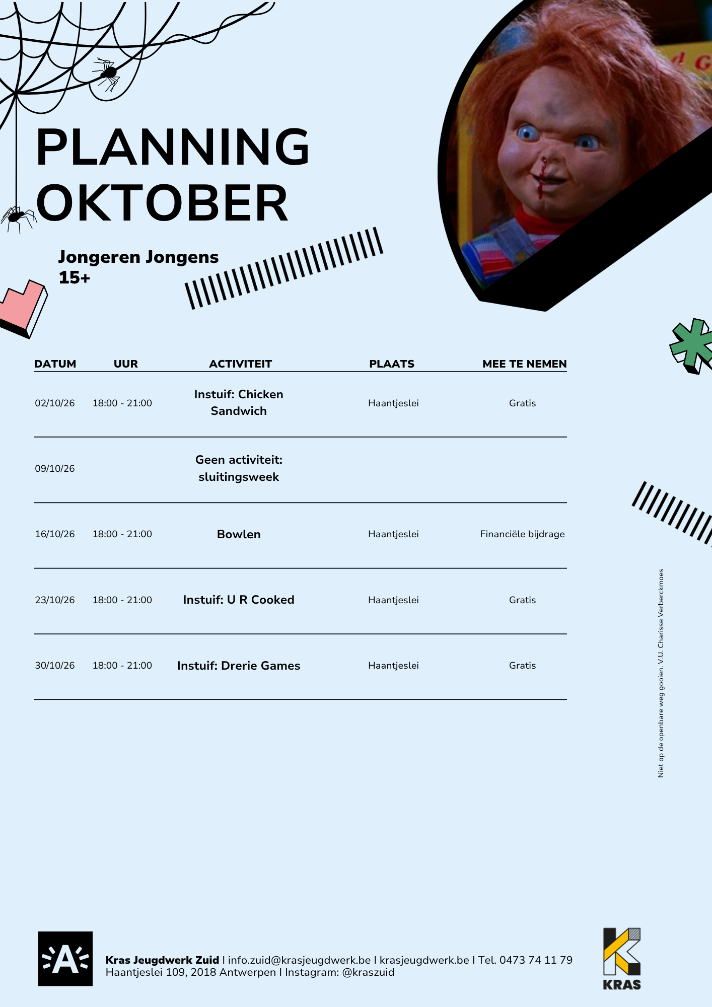 jongeren