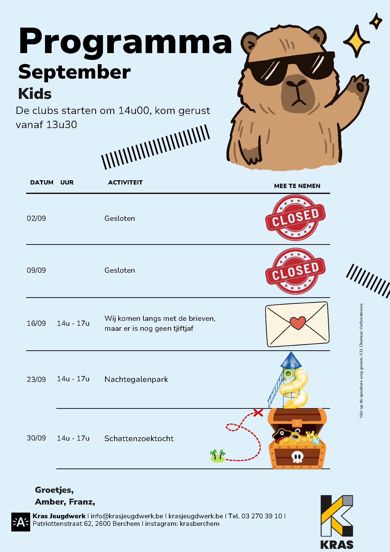 kinderen