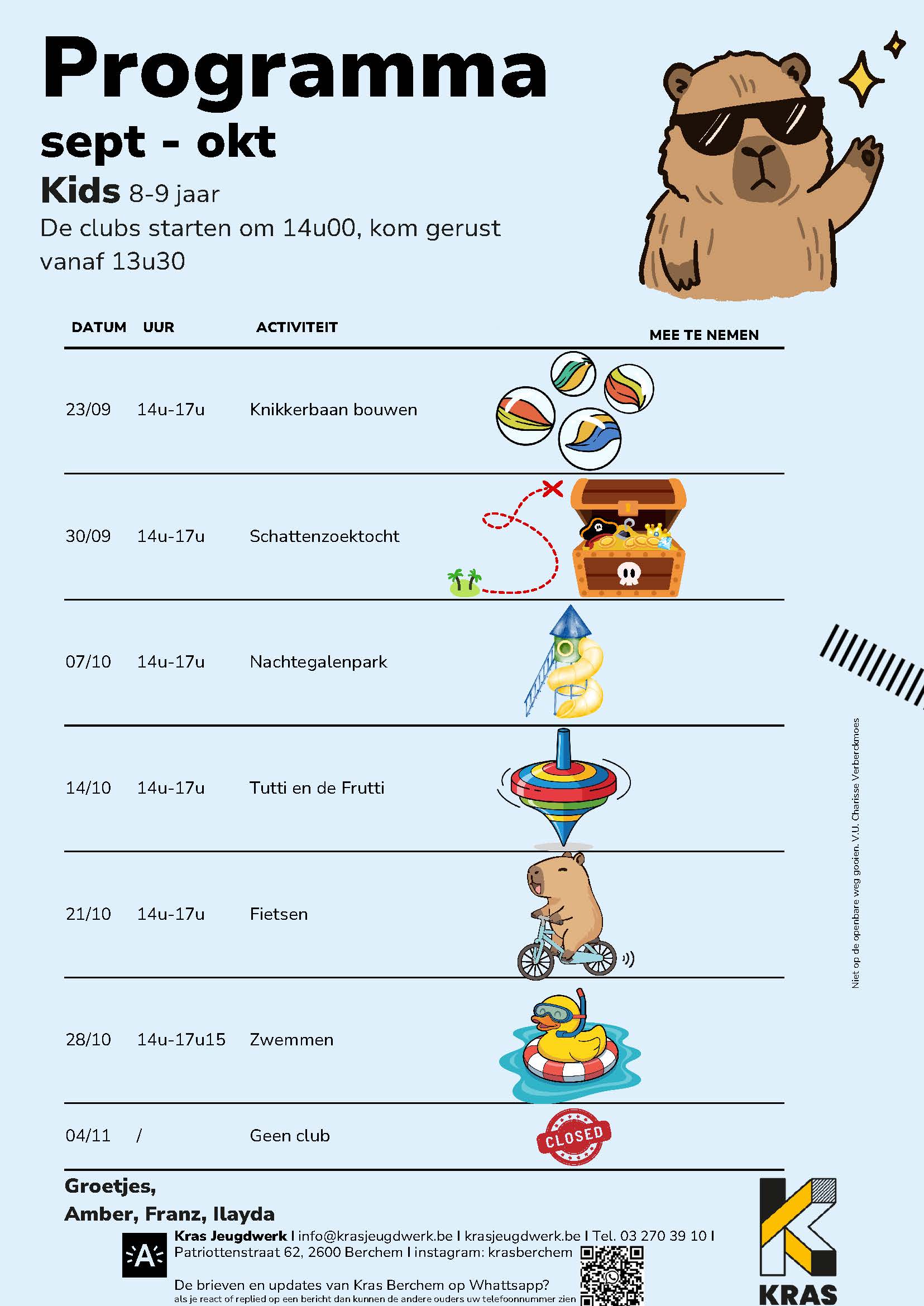kinderen