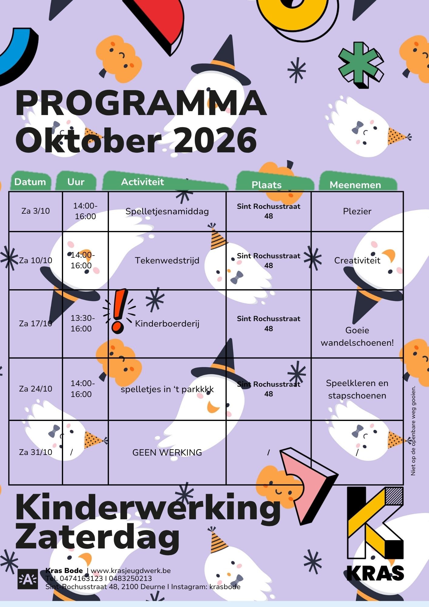 kinderen