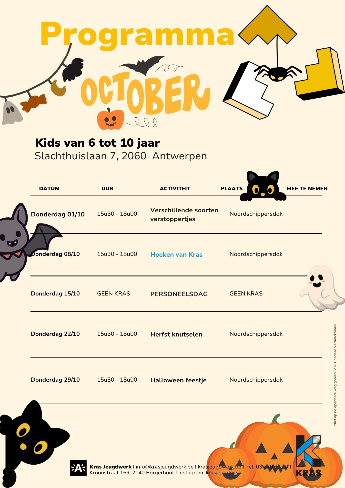 kinderen