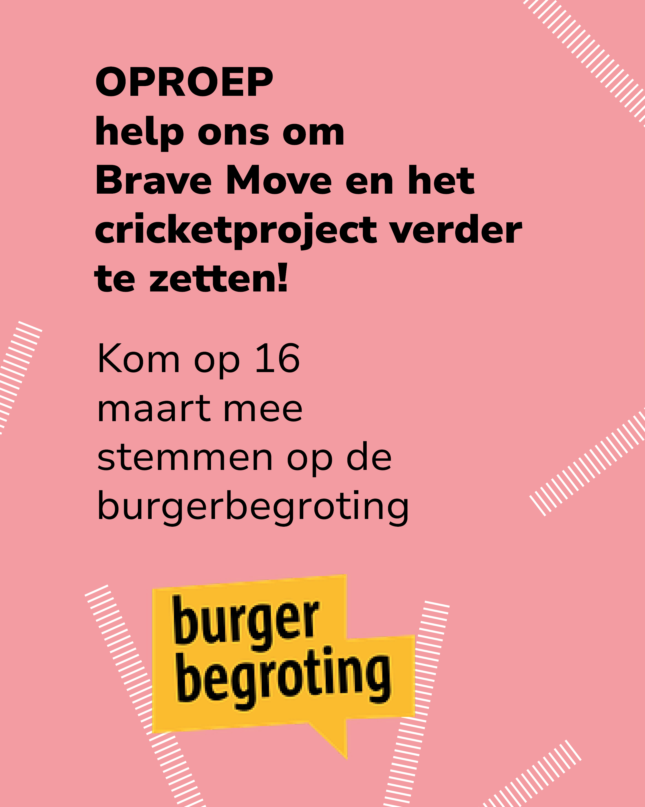 burgerbegroting