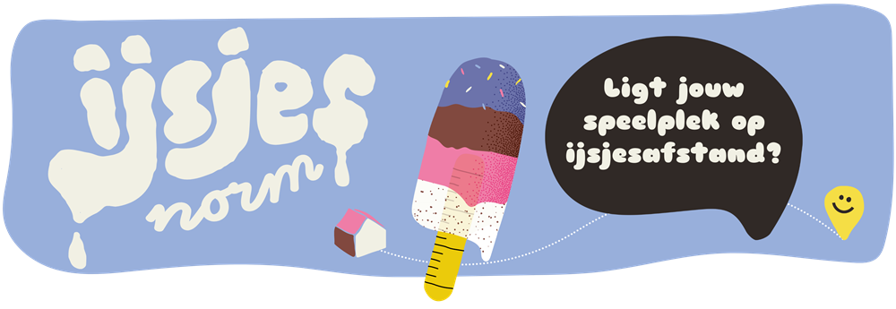 ijsjesnorm