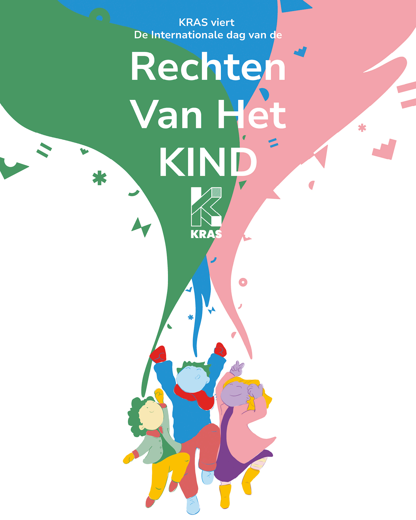 internationale dag van de kinderrechten