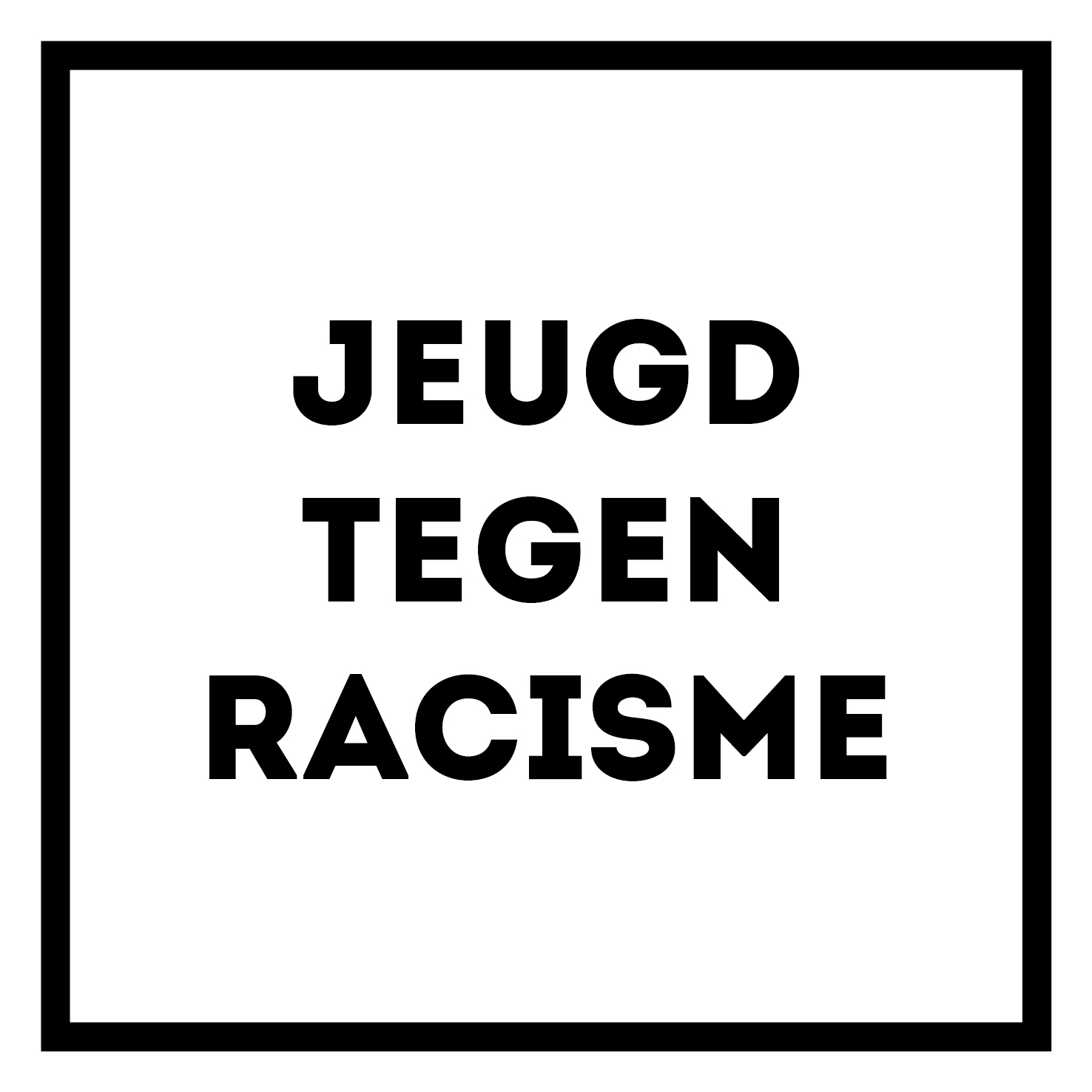 jeugdtegenracisme jeugdtegenracisme