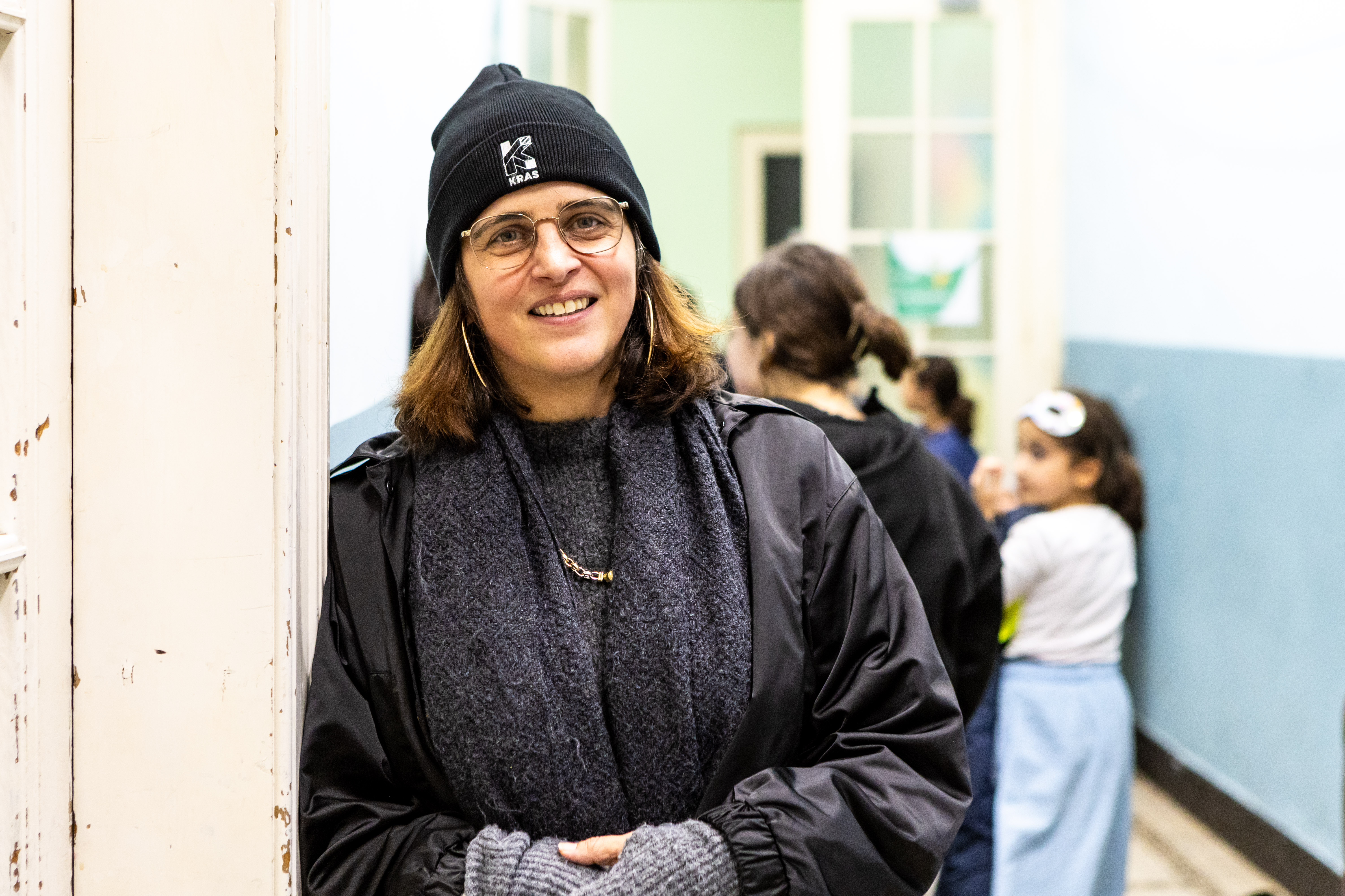 Charisse Verberckmoes