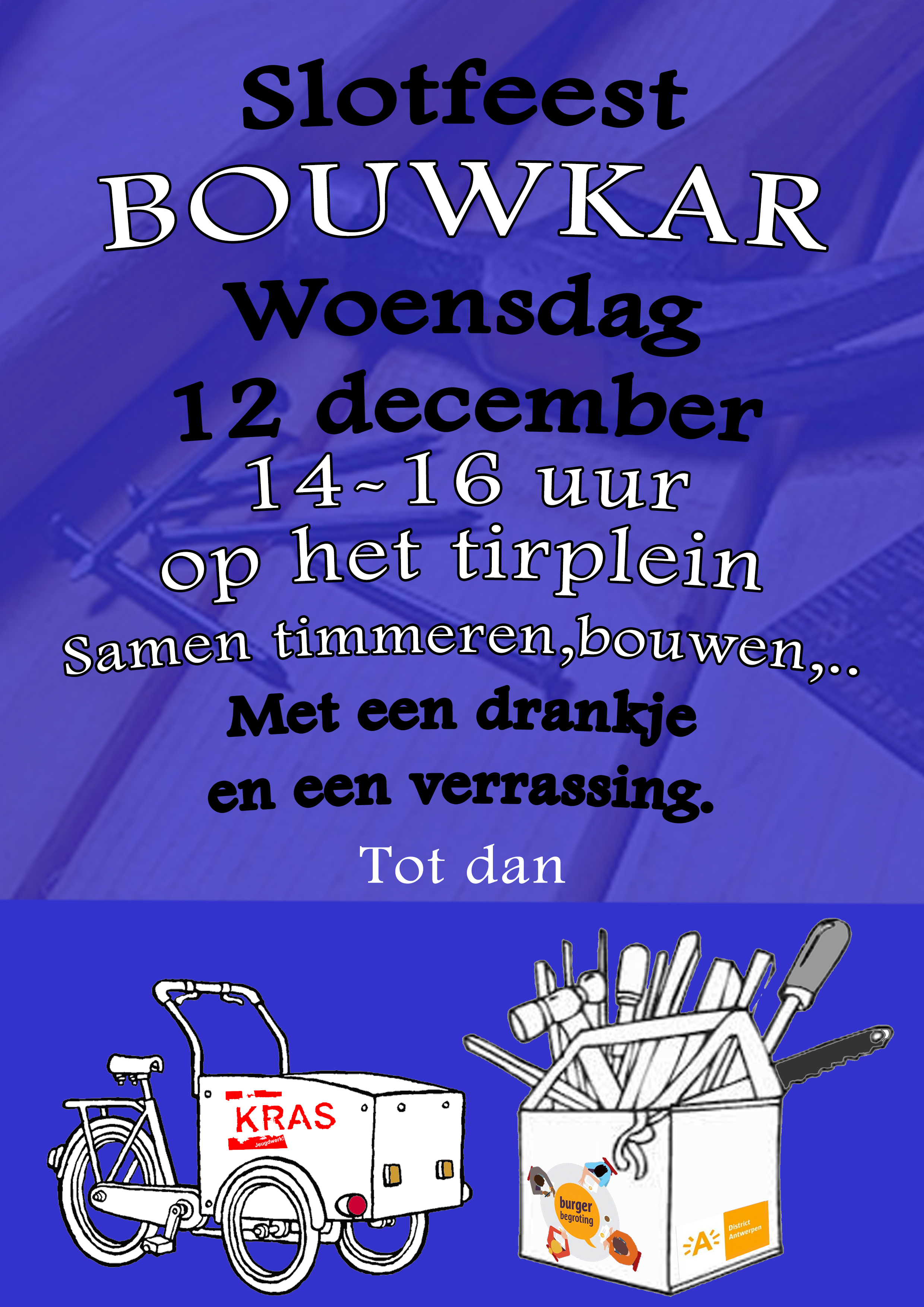 slotfeest bouwkar slotfeest bouwkar