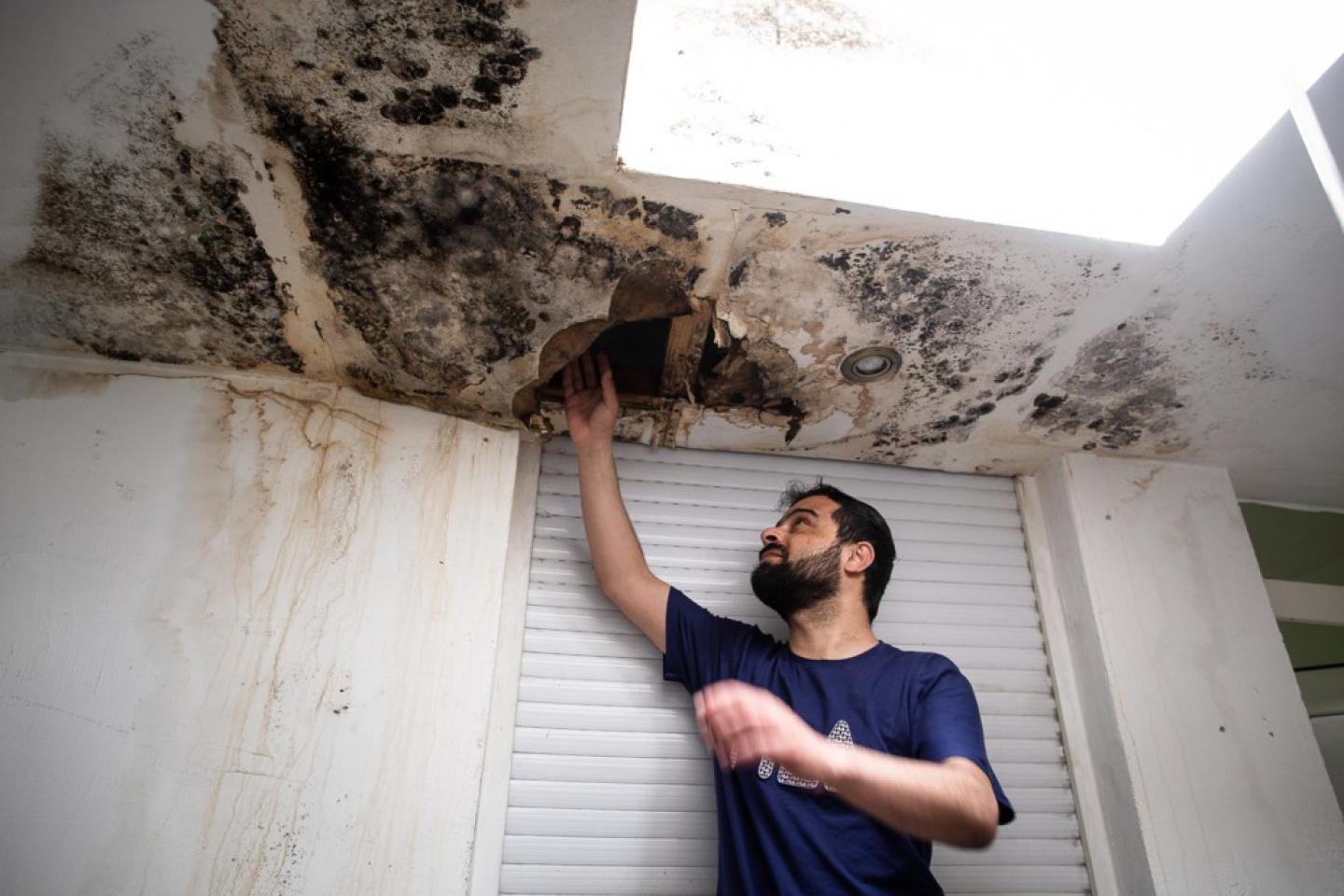 Woonzaak © Brecht Van Maele