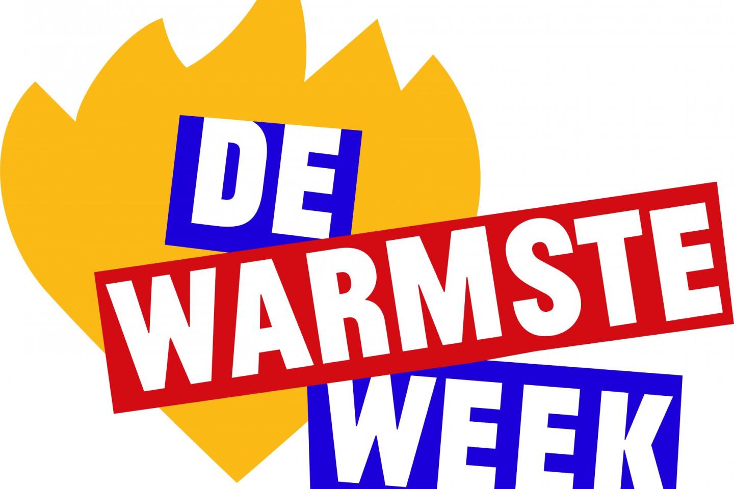 De Warmste Week verwarmt een project van Kras