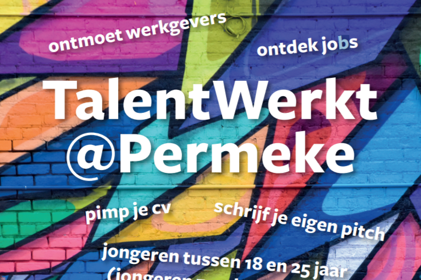 TalentWerkt @Permeke