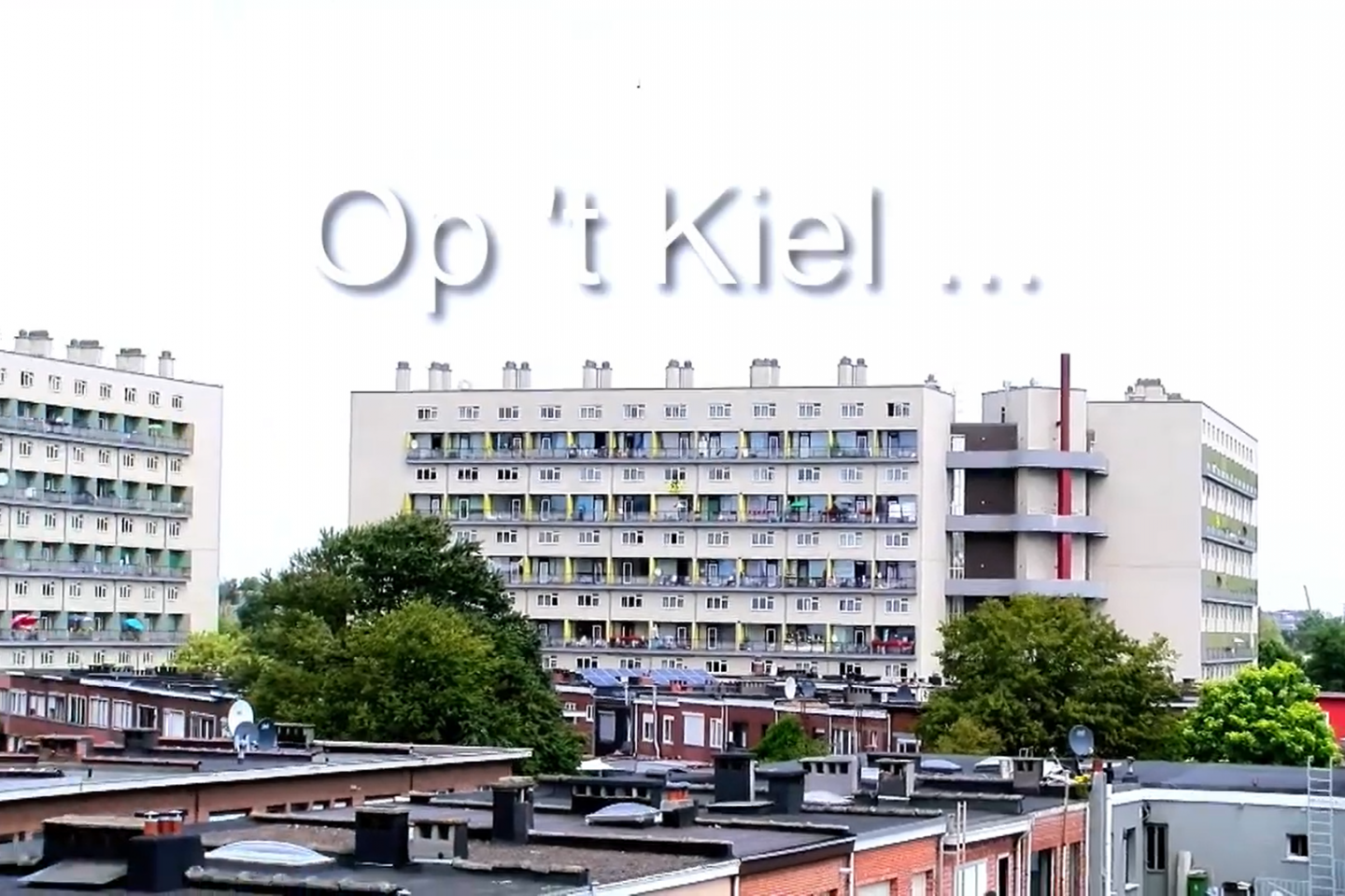 Op 't Kiel