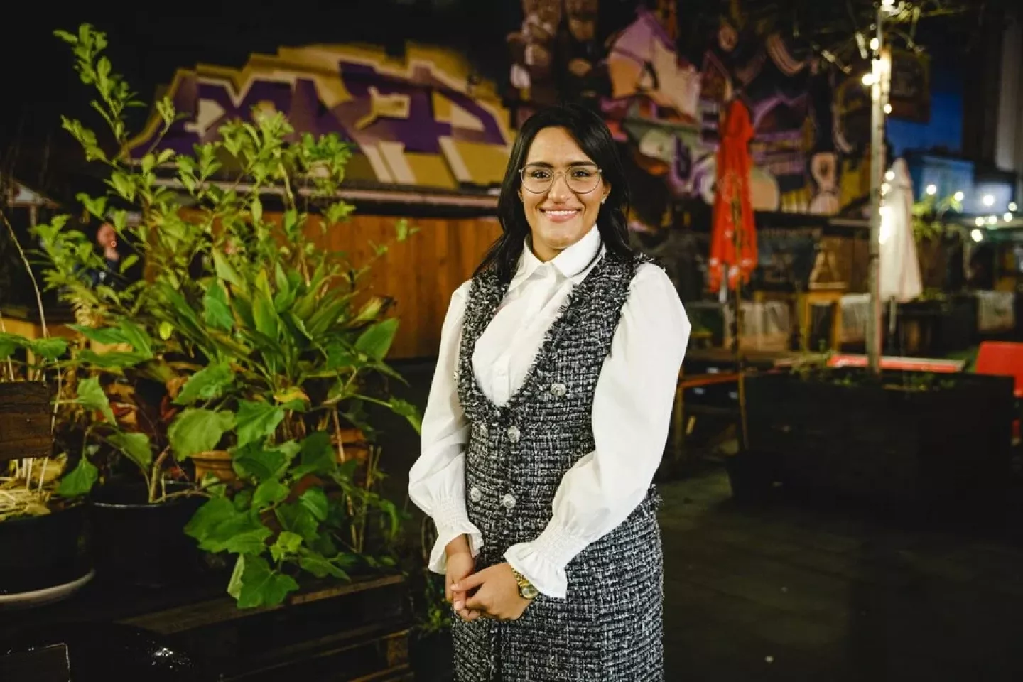 © Nattida-Jayne Kanyachalao/GVA