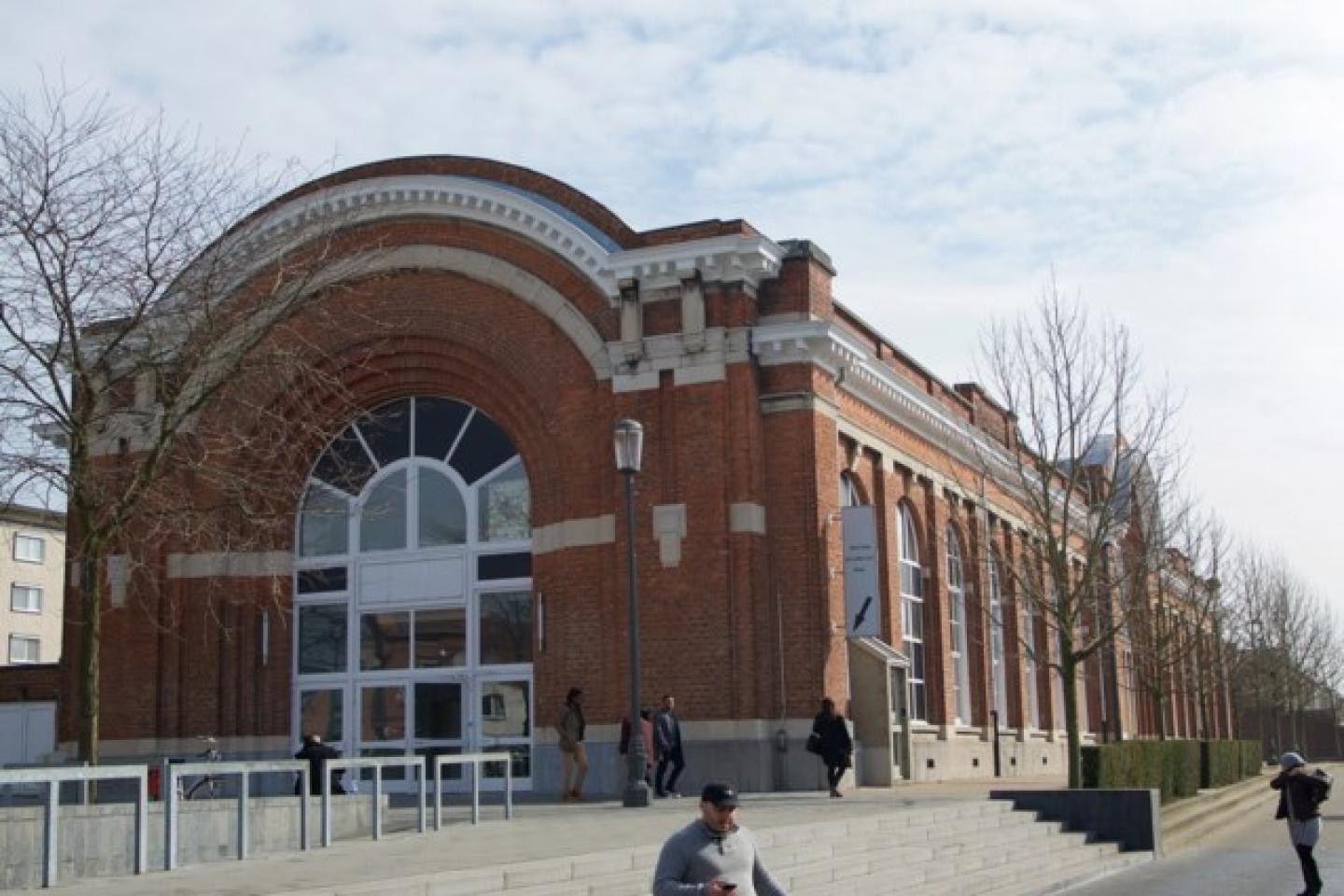 Kras vangt een deel van het aanbod van Let's Go Urban op