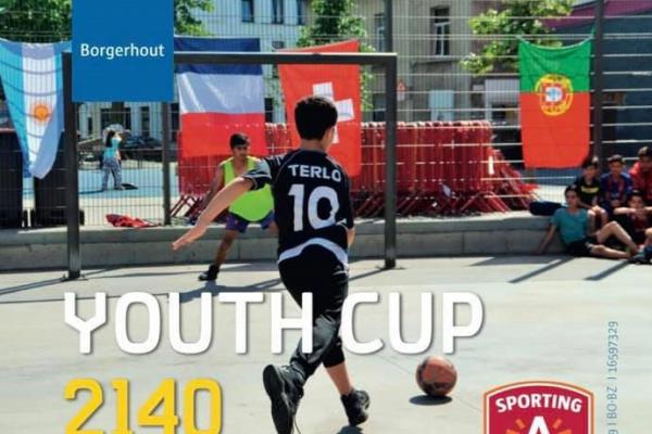 2140FEEST / Youth Cup