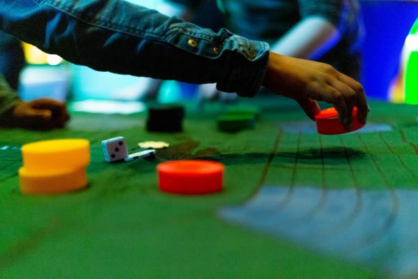 Casino in Merksem