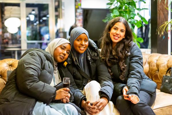 Kras Kiel is de eerste officiële debathub in België