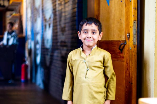 opendeurdag Kras Borgerhout