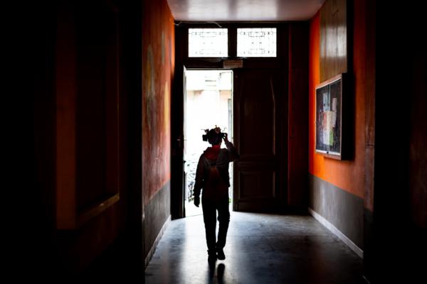 opendeurdag Kras Borgerhout