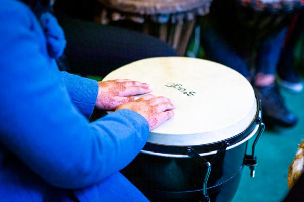 opendeurdag Kras Borgerhout