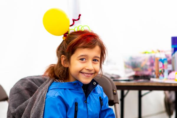 opendeurdag Kras Borgerhout