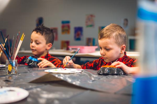 Scratch opent feestelijk de deuren!