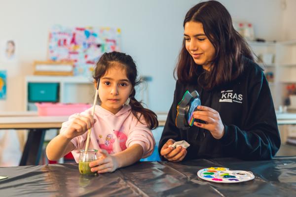 Scratch opent feestelijk de deuren!