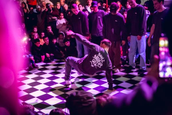 Urban Sports Week Antwerp