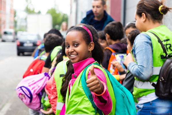 Zomerschool Kras Merksem
