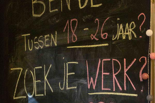 Youth Zone in Den Tir