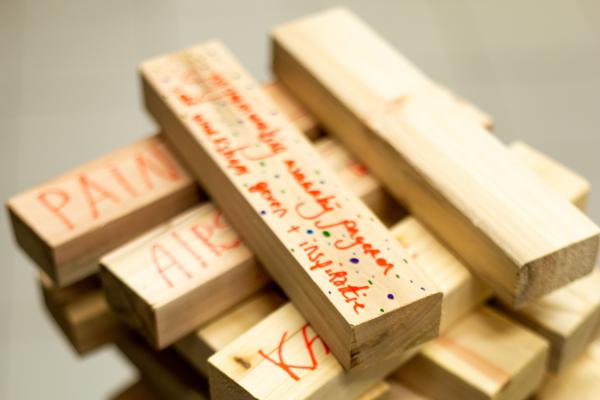 Youth Zone in Den Tir