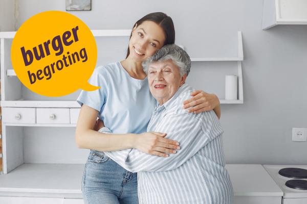 Burgerbegroting: stem mee voor onze projecten