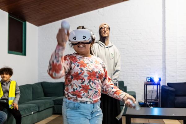 internationale dag van de kinderrechten