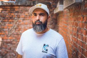 jamal zeroual