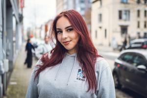 Kamar Abd El Hamid Hassan Ali